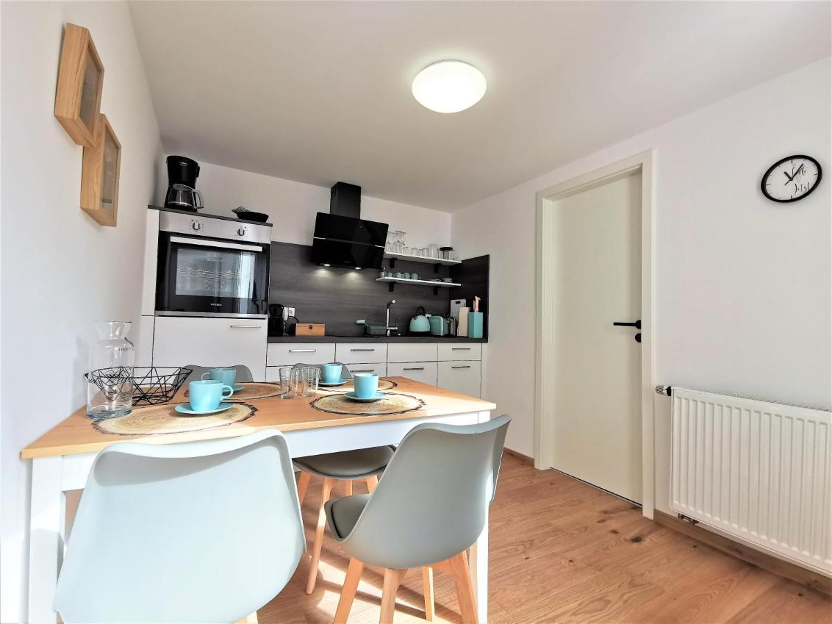 Bohnapartments - Design Suiten Am Markt - Vollausstattung - Wlan - Zentrum Ilmenau Esterno foto