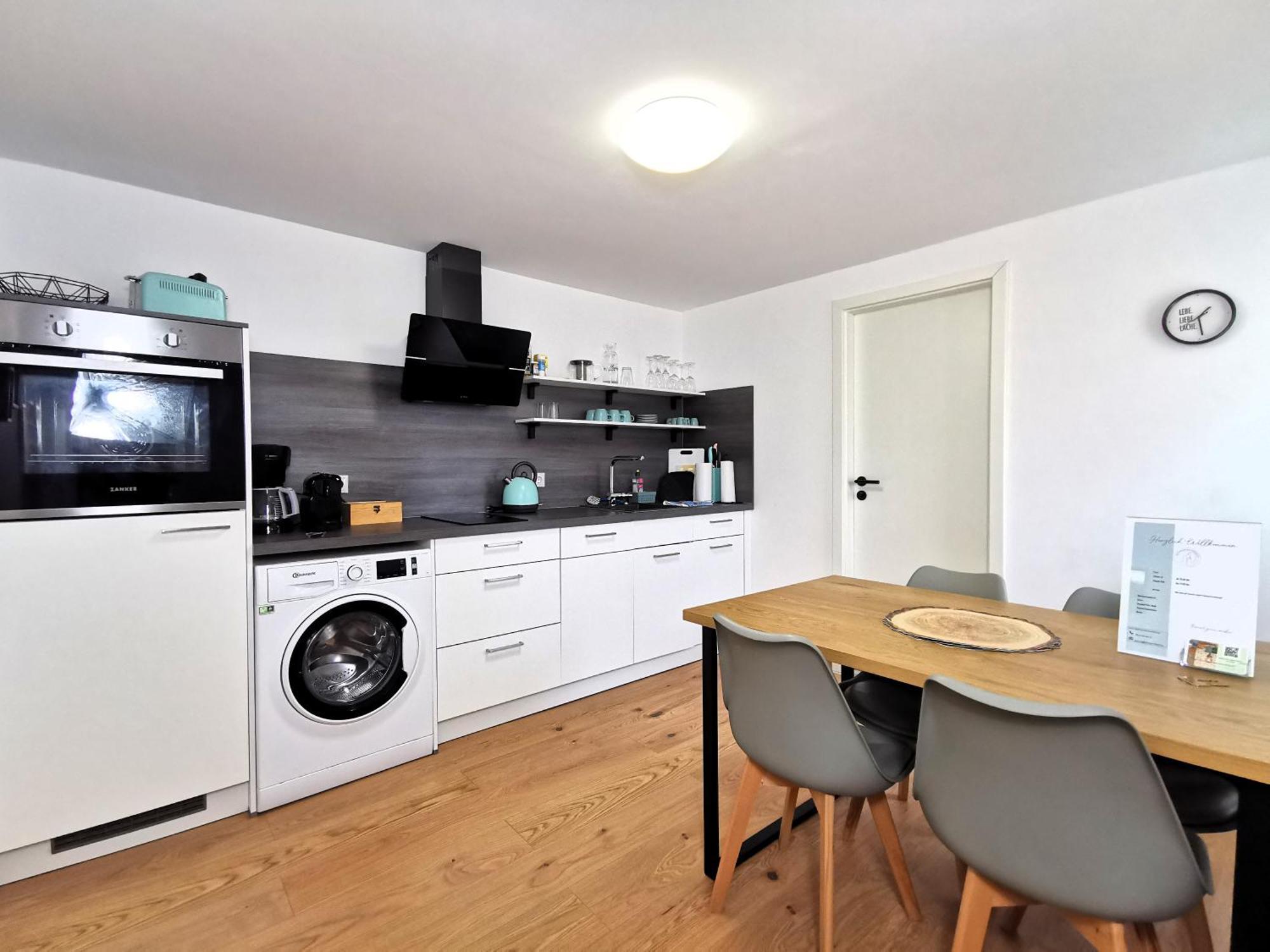 Bohnapartments - Design Suiten Am Markt - Vollausstattung - Wlan - Zentrum Ilmenau Esterno foto
