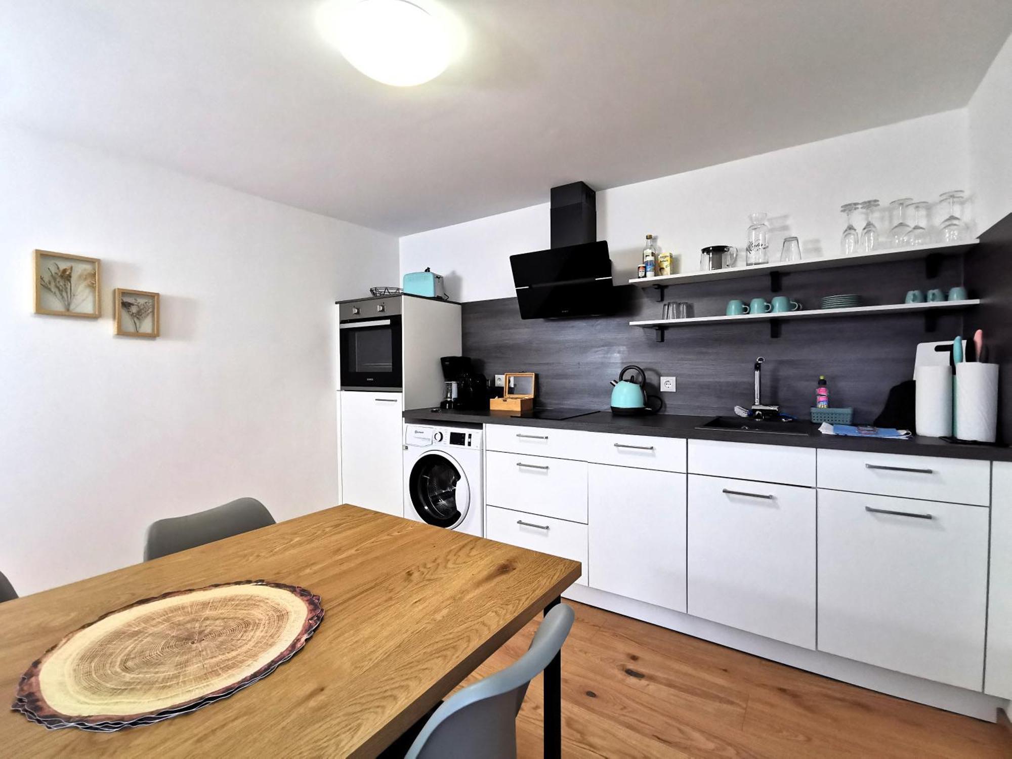 Bohnapartments - Design Suiten Am Markt - Vollausstattung - Wlan - Zentrum Ilmenau Esterno foto