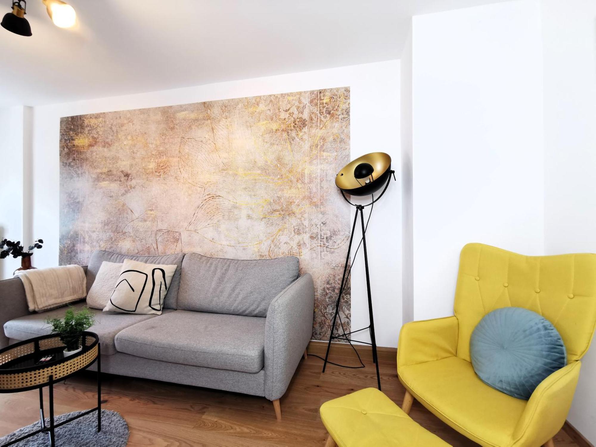 Bohnapartments - Design Suiten Am Markt - Vollausstattung - Wlan - Zentrum Ilmenau Esterno foto