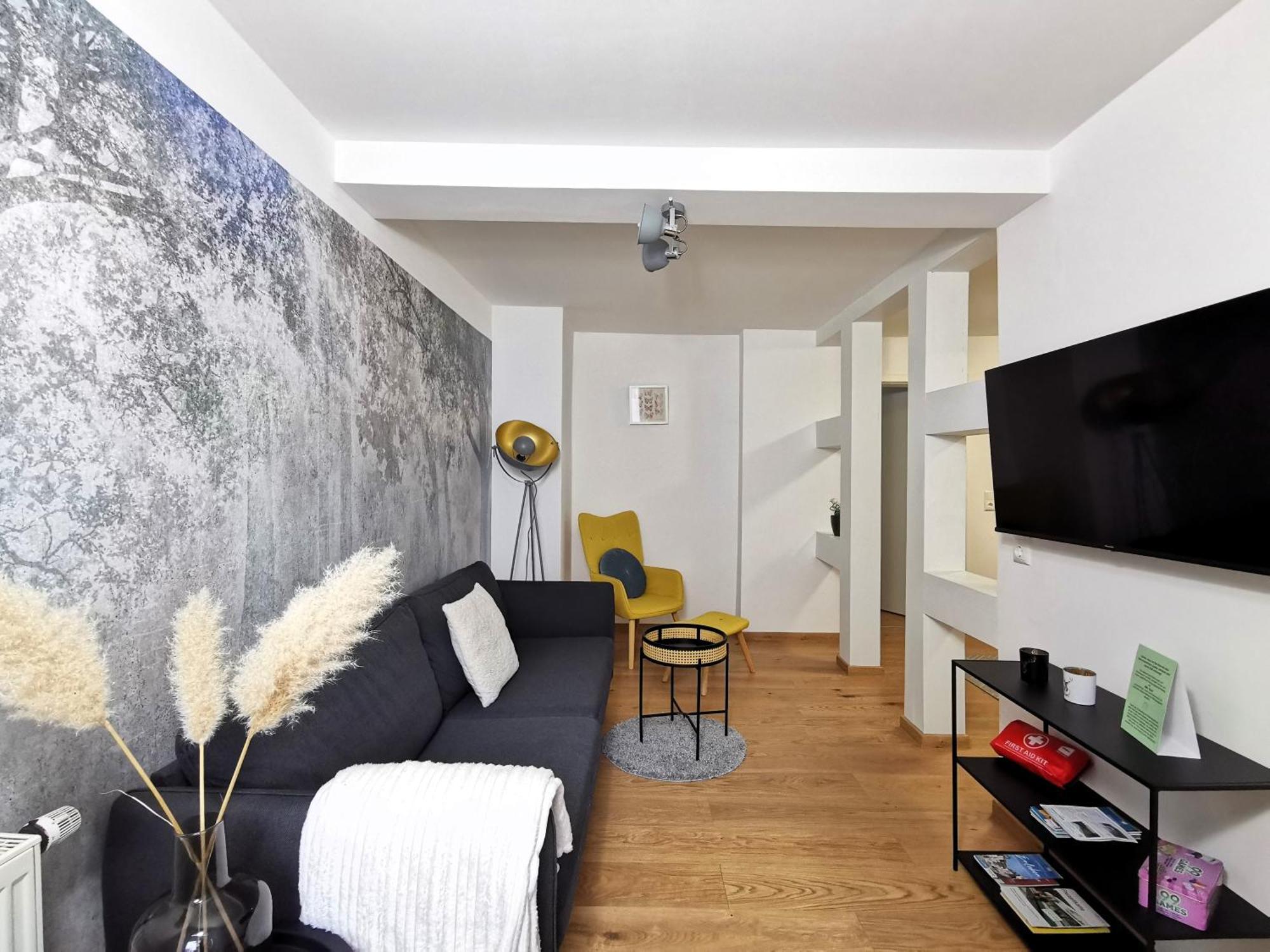 Bohnapartments - Design Suiten Am Markt - Vollausstattung - Wlan - Zentrum Ilmenau Esterno foto